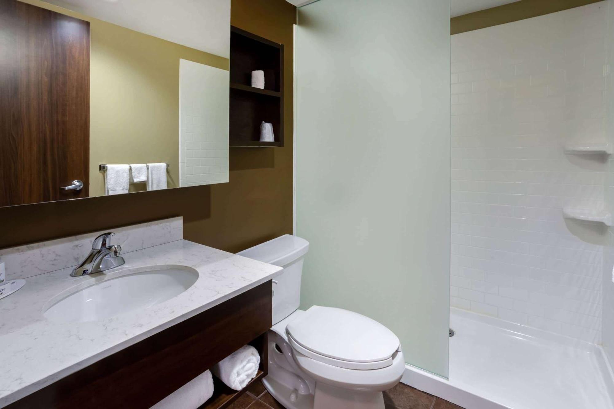 Microtel & By Wyndham - Hotel