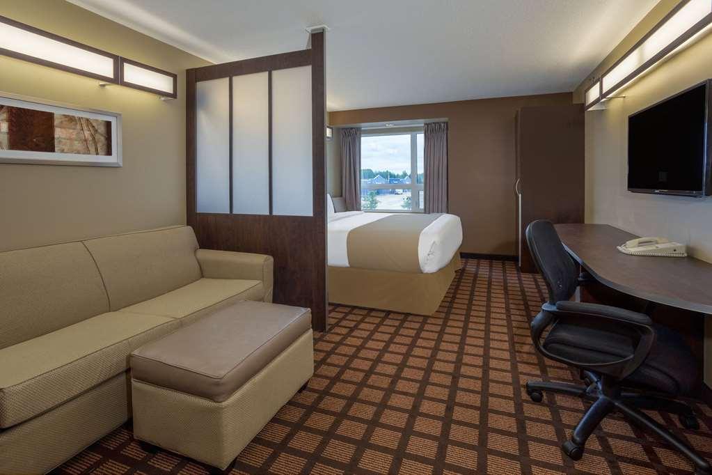 Microtel & By Wyndham -